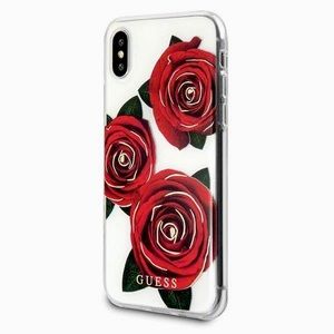 Guess Phone Case for iPhone X/XS